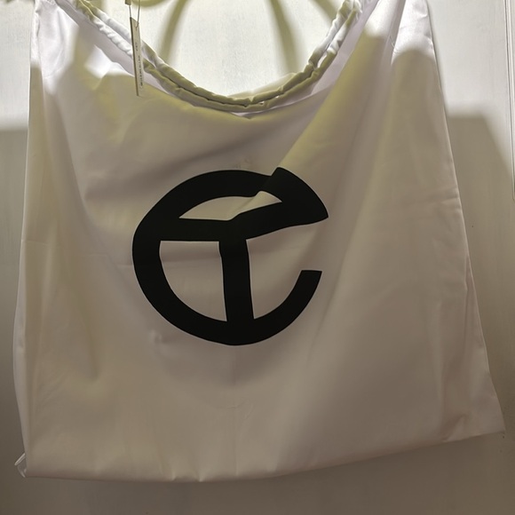 New TELFAR large shopping bag - Picture 6 of 6